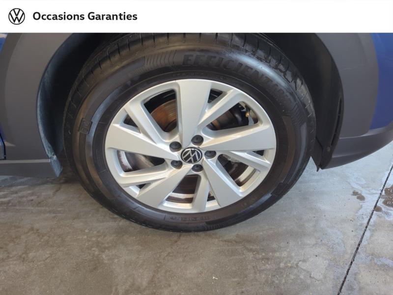 Voitures occasions VOLKSWAGEN TAIGO Life Plus Villeneuve-d'Ascq
