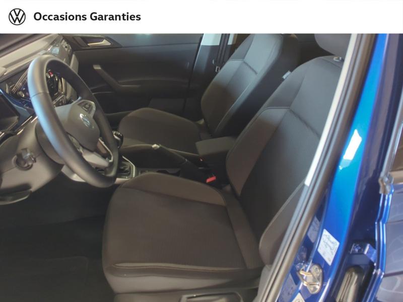 Voitures occasions VOLKSWAGEN TAIGO Life Plus Villeneuve-d'Ascq