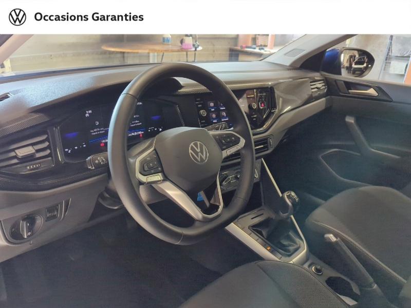 Voitures occasions VOLKSWAGEN TAIGO Life Plus Villeneuve-d'Ascq