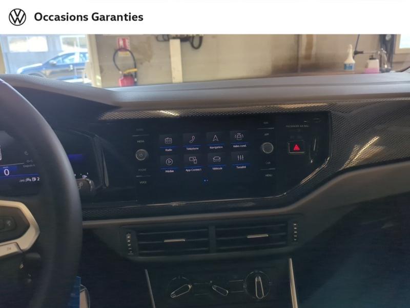 Voitures occasions VOLKSWAGEN TAIGO Life Plus Villeneuve-d'Ascq