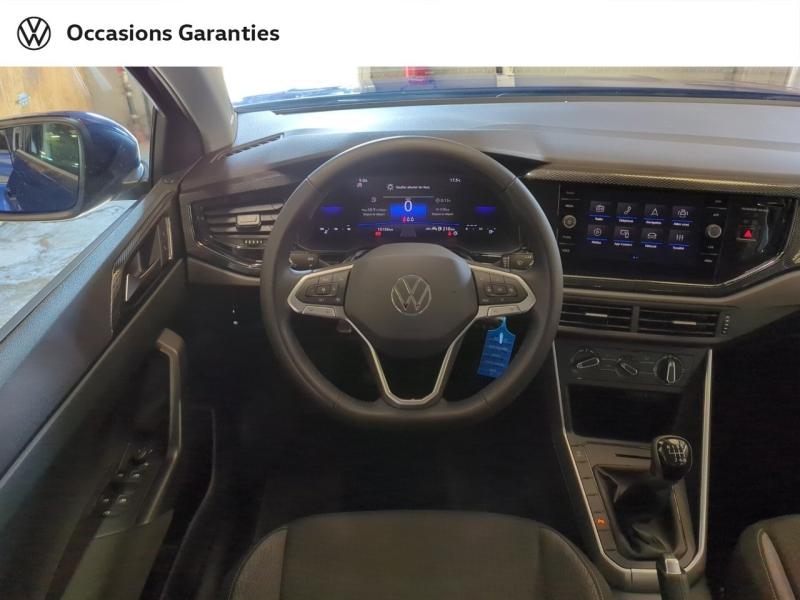 Voitures occasions VOLKSWAGEN TAIGO Life Plus Villeneuve-d'Ascq