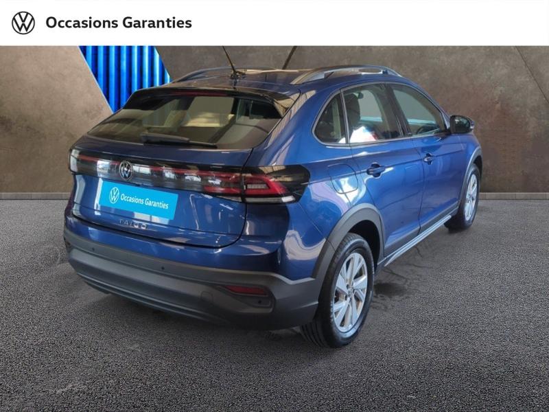 Voitures occasions VOLKSWAGEN TAIGO Life Plus Villeneuve-d'Ascq