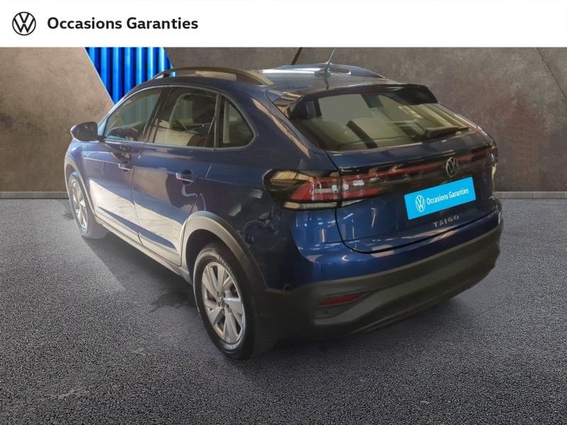 Voitures occasions VOLKSWAGEN TAIGO Life Plus Villeneuve-d'Ascq