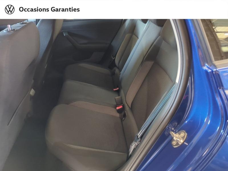 Voitures occasions VOLKSWAGEN TAIGO Life Plus Villeneuve-d'Ascq