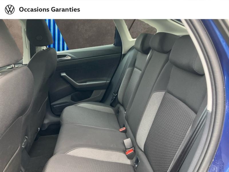 Voitures occasions VOLKSWAGEN TAIGO Life Plus Villeneuve-d'Ascq