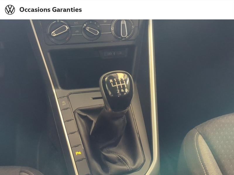 Voitures occasions VOLKSWAGEN TAIGO Life Plus Villeneuve-d'Ascq