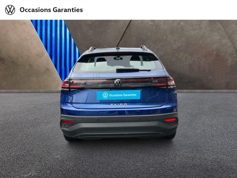 Voitures occasions VOLKSWAGEN TAIGO Life Plus Villeneuve-d'Ascq