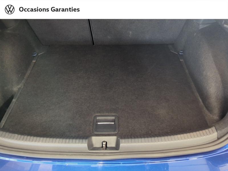 Voitures occasions VOLKSWAGEN TAIGO Life Plus Villeneuve-d'Ascq