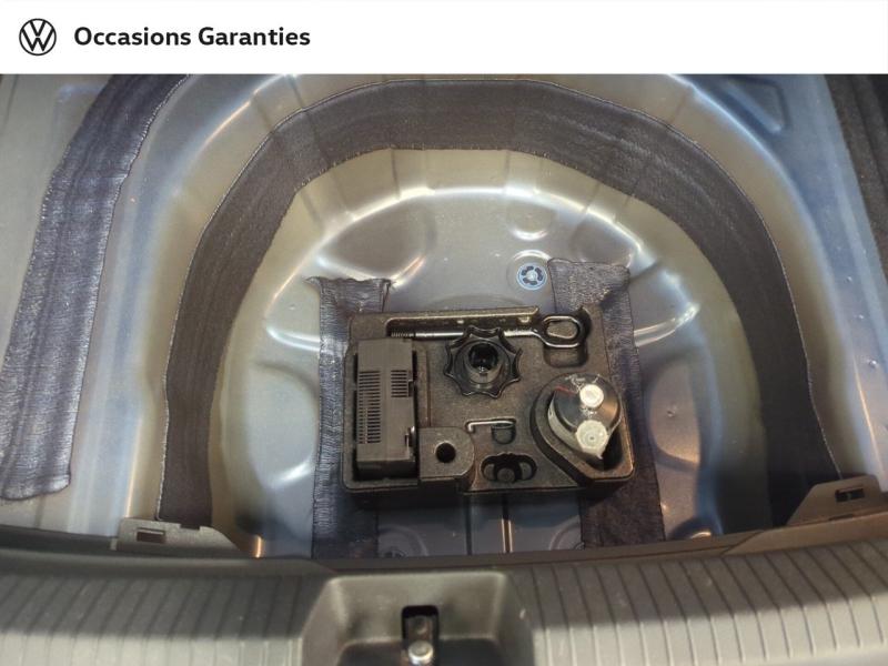 Voitures occasions VOLKSWAGEN TAIGO Life Plus Villeneuve-d'Ascq