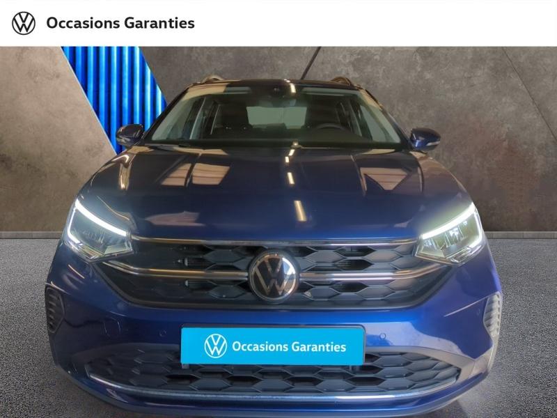 Voitures occasions VOLKSWAGEN TAIGO Life Plus Villeneuve-d'Ascq