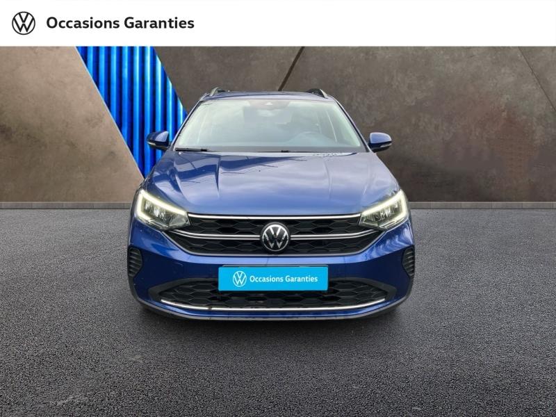 Voitures occasions VOLKSWAGEN TAIGO Life Plus Villeneuve-d'Ascq