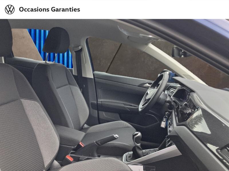 Voitures occasions VOLKSWAGEN TAIGO Life Plus Villeneuve-d'Ascq