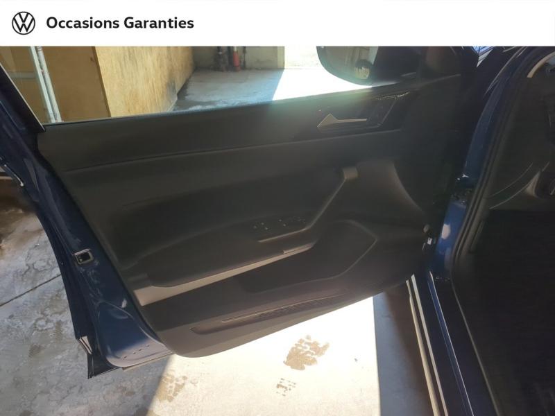 Voitures occasions VOLKSWAGEN TAIGO Life Plus Villeneuve-d'Ascq