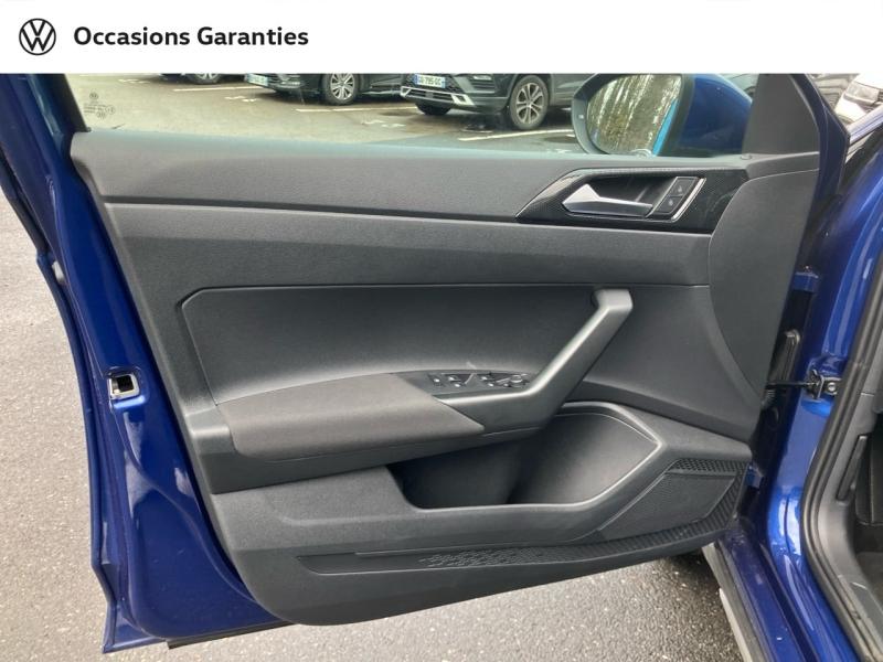 Voitures occasions VOLKSWAGEN TAIGO Life Plus Villeneuve-d'Ascq