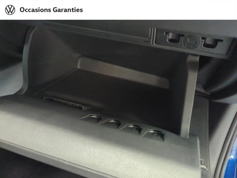 Voitures occasions VOLKSWAGEN TAIGO Life Plus Villeneuve-d'Ascq