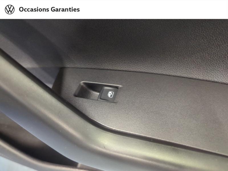 Voitures occasions VOLKSWAGEN TAIGO Life Plus Villeneuve-d'Ascq