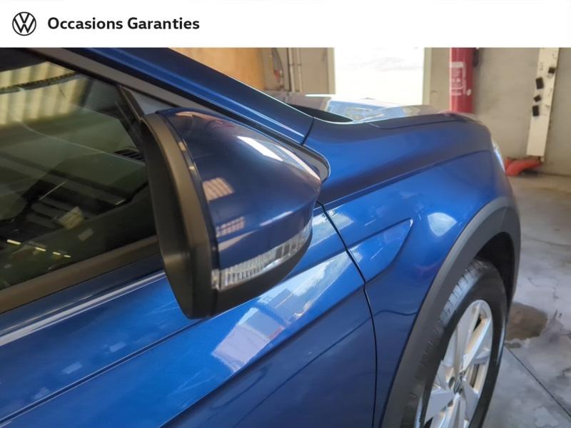 Voitures occasions VOLKSWAGEN TAIGO Life Plus Villeneuve-d'Ascq