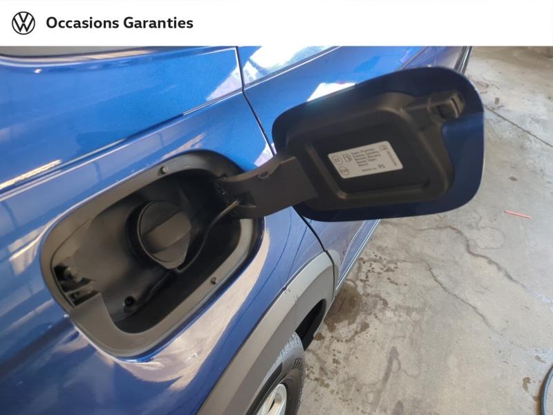 Voitures occasions VOLKSWAGEN TAIGO Life Plus Villeneuve-d'Ascq