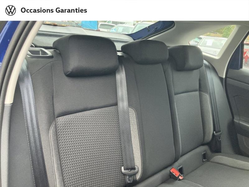 Voitures occasions VOLKSWAGEN TAIGO Life Plus Villeneuve-d'Ascq