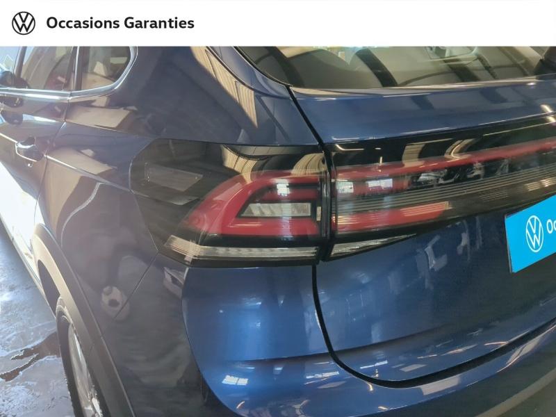 Voitures occasions VOLKSWAGEN TAIGO Life Plus Villeneuve-d'Ascq