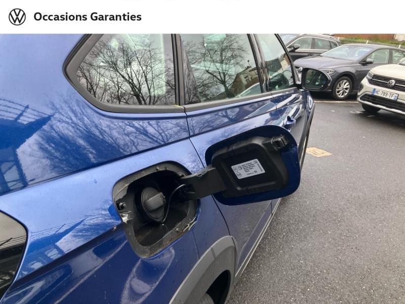 Voitures occasions VOLKSWAGEN TAIGO Life Plus Villeneuve-d'Ascq