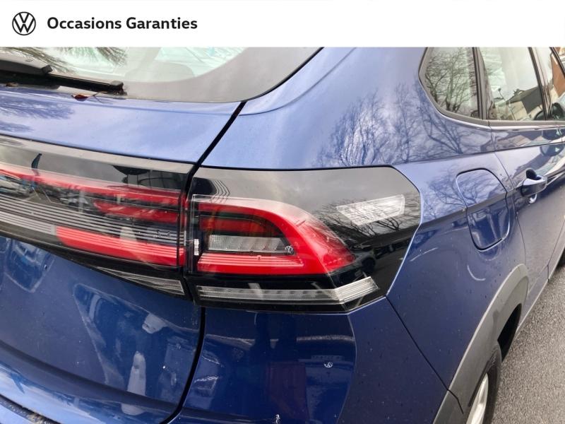 Voitures occasions VOLKSWAGEN TAIGO Life Plus Villeneuve-d'Ascq