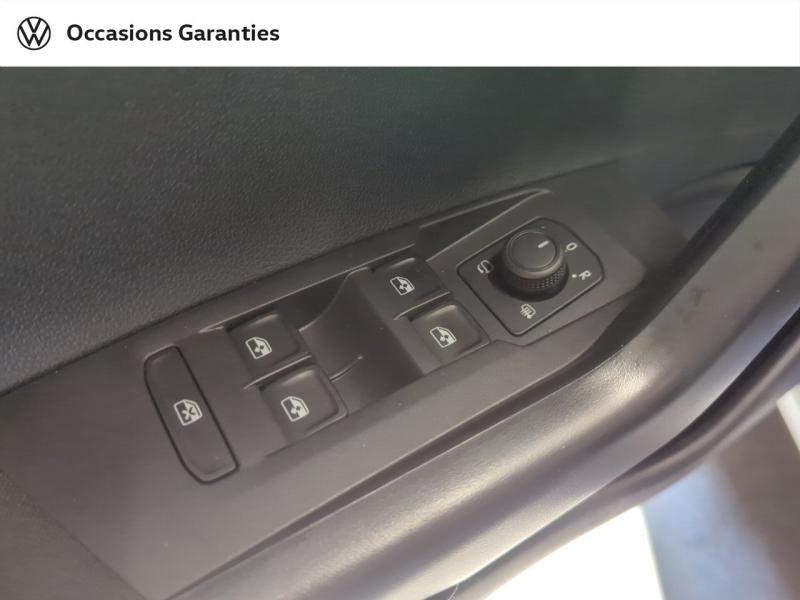 Voitures occasions VOLKSWAGEN TAIGO Life Plus Villeneuve-d'Ascq