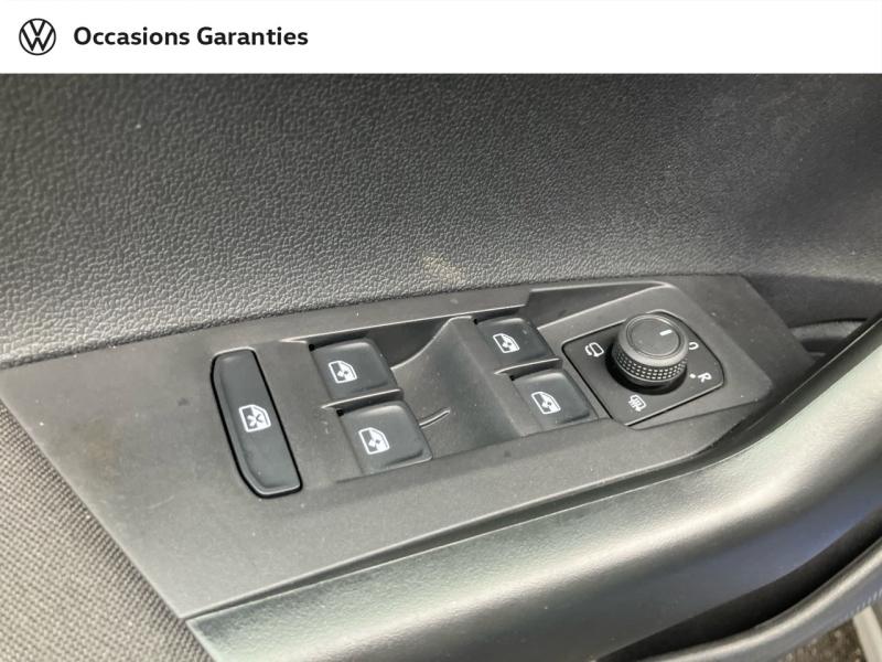 Voitures occasions VOLKSWAGEN TAIGO Life Plus Villeneuve-d'Ascq