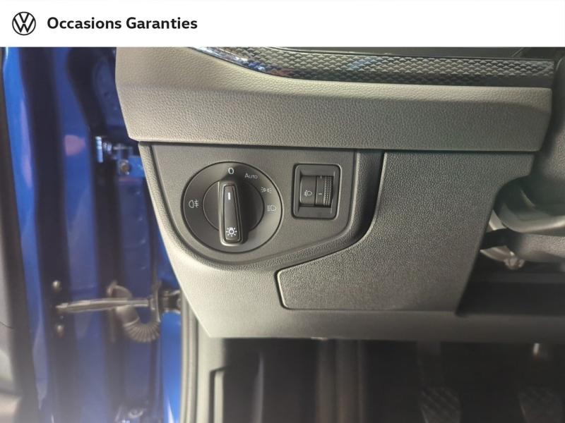 Voitures occasions VOLKSWAGEN TAIGO Life Plus Villeneuve-d'Ascq