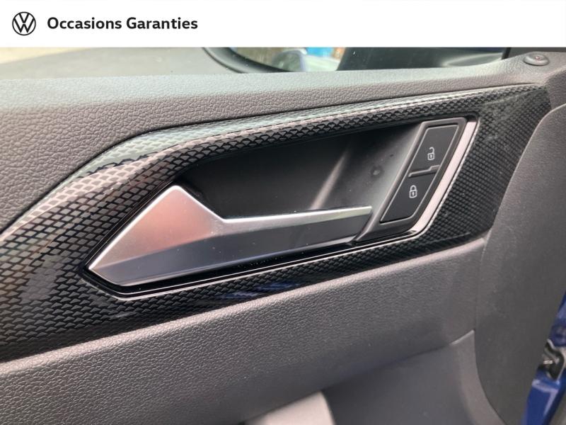 Voitures occasions VOLKSWAGEN TAIGO Life Plus Villeneuve-d'Ascq