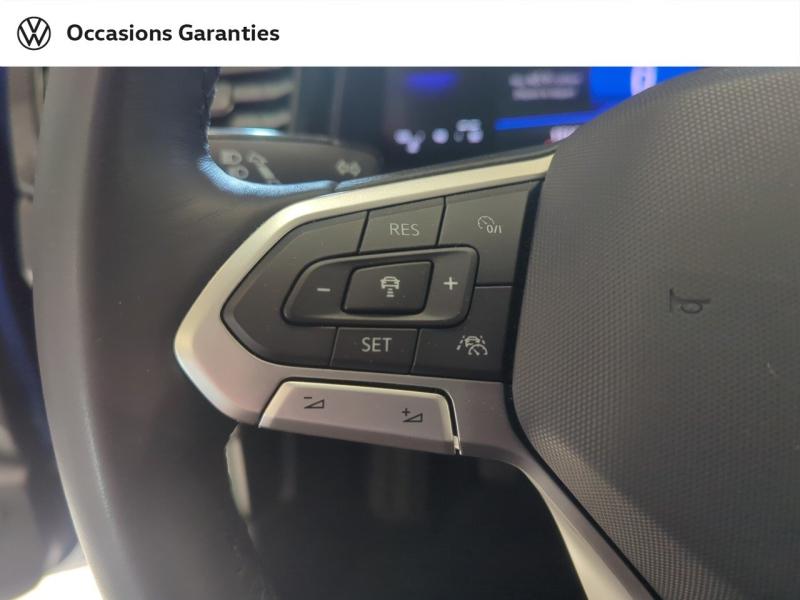 Voitures occasions VOLKSWAGEN TAIGO Life Plus Villeneuve-d'Ascq