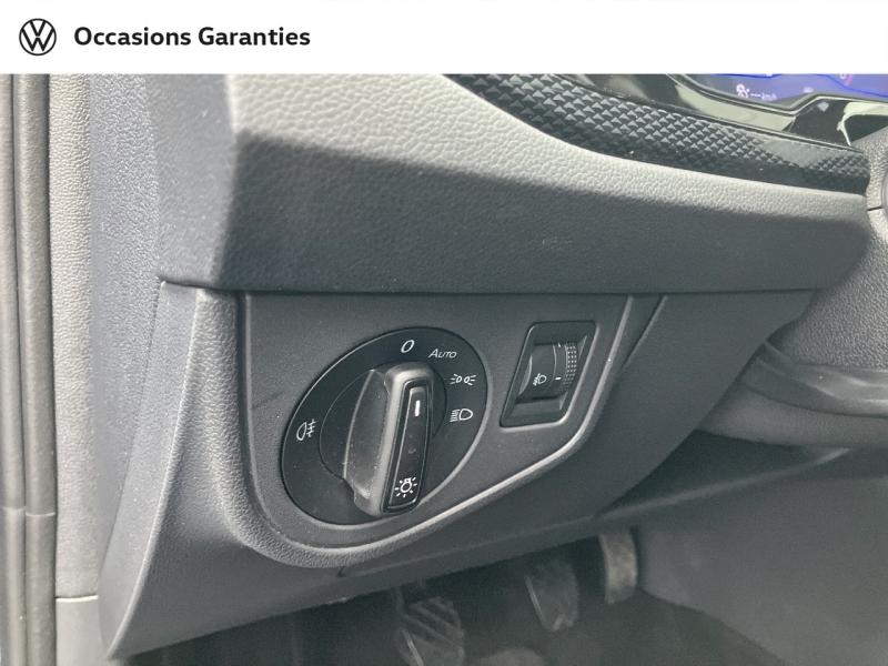 Voitures occasions VOLKSWAGEN TAIGO Life Plus Villeneuve-d'Ascq