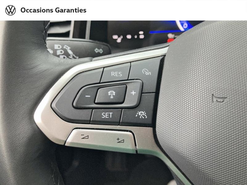 Voitures occasions VOLKSWAGEN TAIGO Life Plus Villeneuve-d'Ascq