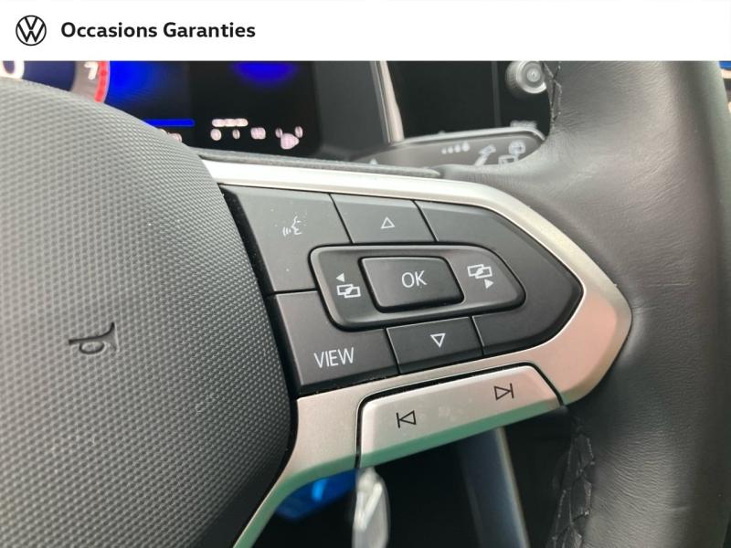 Voitures occasions VOLKSWAGEN TAIGO Life Plus Villeneuve-d'Ascq