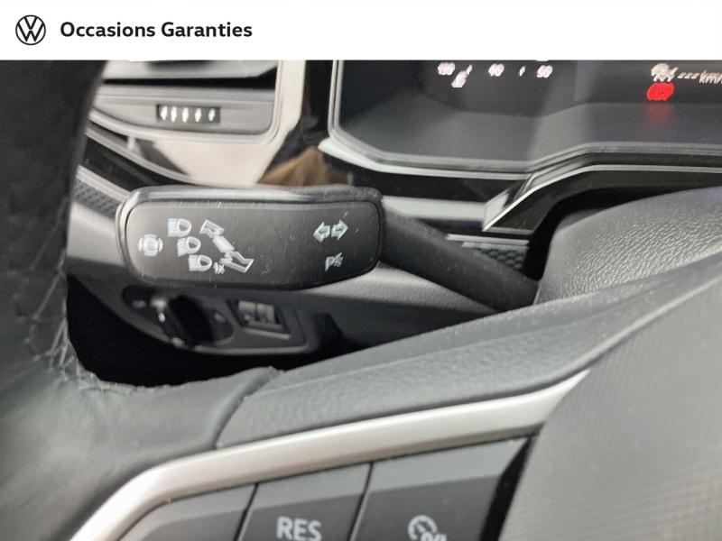 Voitures occasions VOLKSWAGEN TAIGO Life Plus Villeneuve-d'Ascq