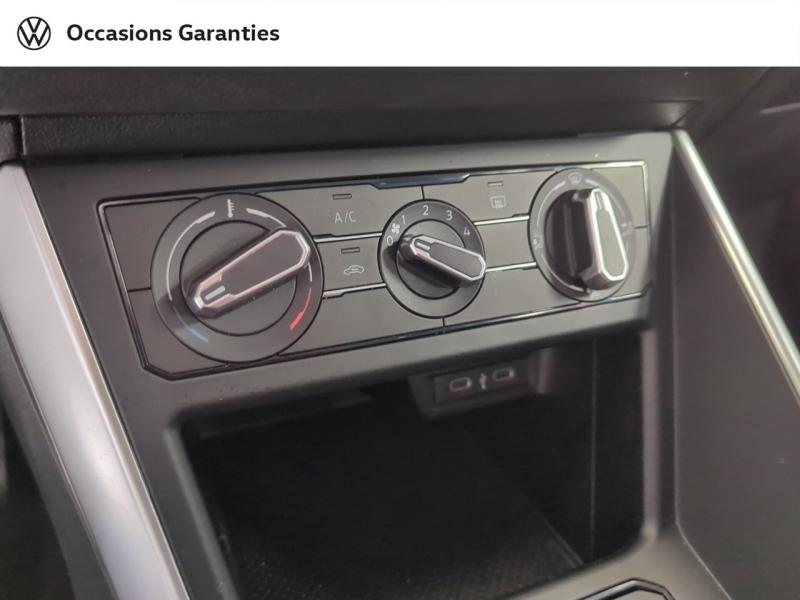Voitures occasions VOLKSWAGEN TAIGO Life Plus Villeneuve-d'Ascq