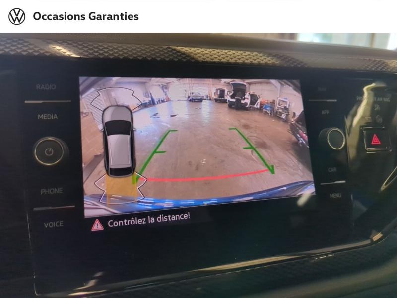 Voitures occasions VOLKSWAGEN TAIGO Life Plus Villeneuve-d'Ascq