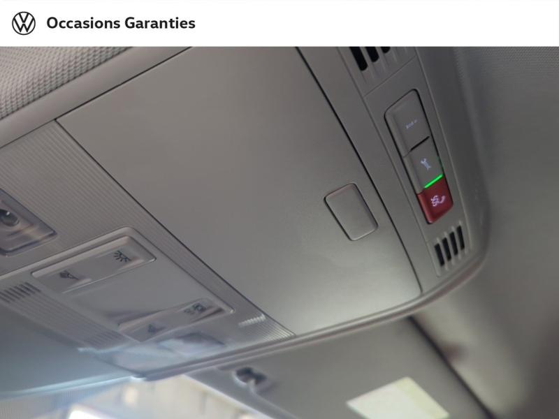 Voitures occasions VOLKSWAGEN TAIGO Life Plus Villeneuve-d'Ascq