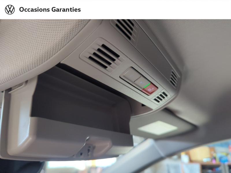 Voitures occasions VOLKSWAGEN TAIGO Life Plus Villeneuve-d'Ascq
