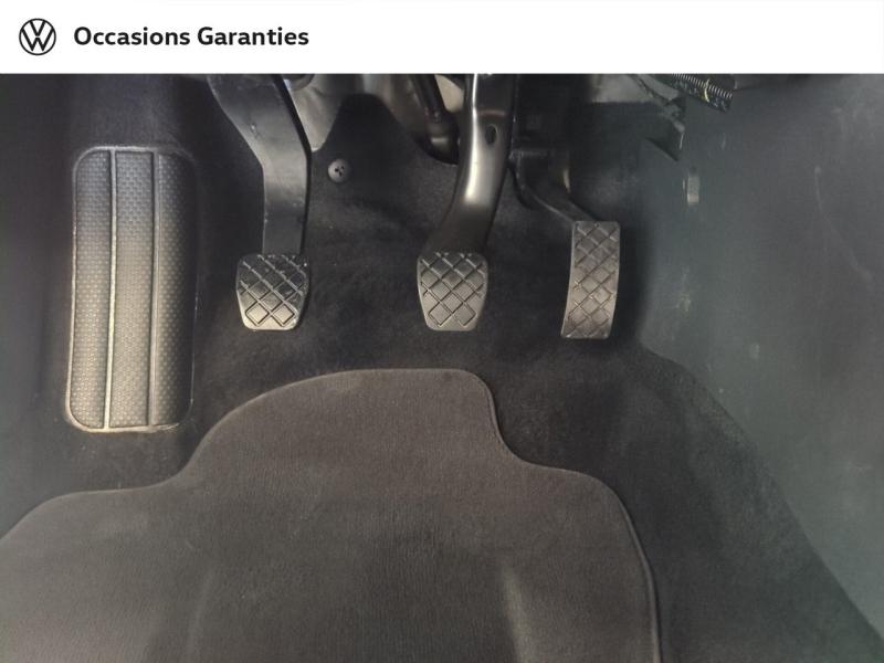 Voitures occasions VOLKSWAGEN TAIGO Life Plus Villeneuve-d'Ascq