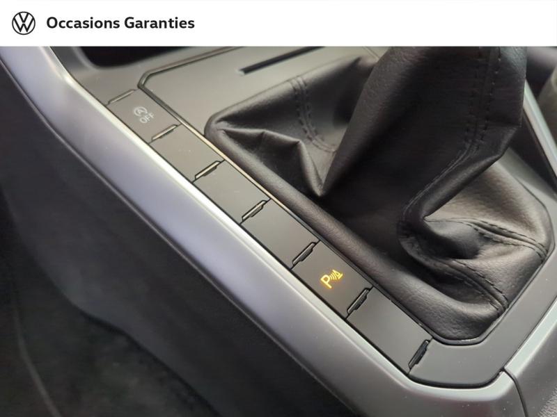 Voitures occasions VOLKSWAGEN TAIGO Life Plus Villeneuve-d'Ascq