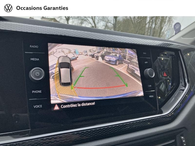 Voitures occasions VOLKSWAGEN TAIGO Life Plus Villeneuve-d'Ascq