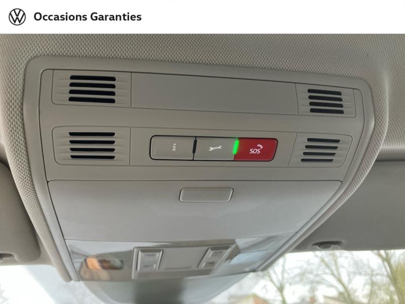 Voitures occasions VOLKSWAGEN TAIGO Life Plus Villeneuve-d'Ascq