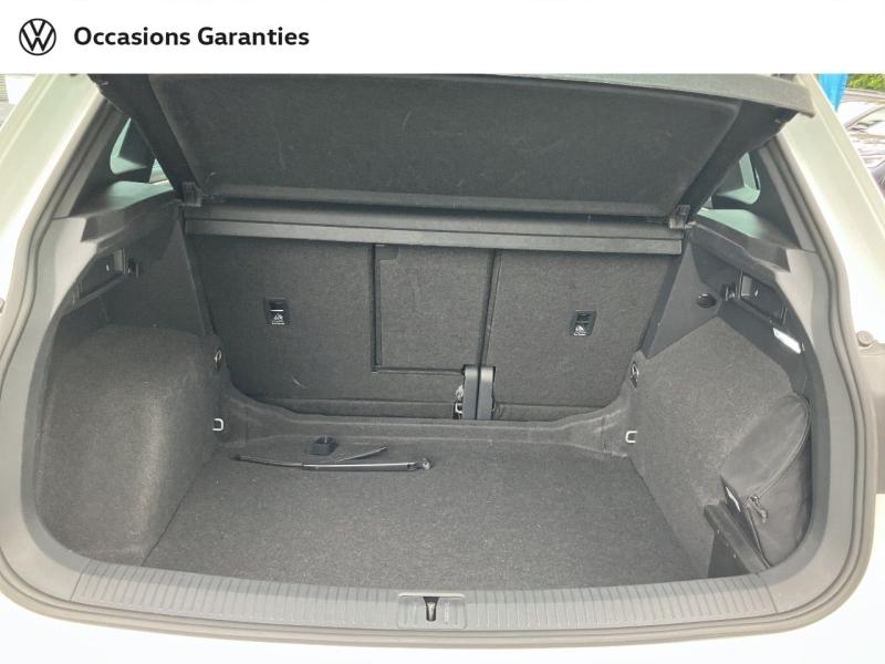Voitures occasions VOLKSWAGEN TIGUAN R-Line Villeneuve-d'Ascq