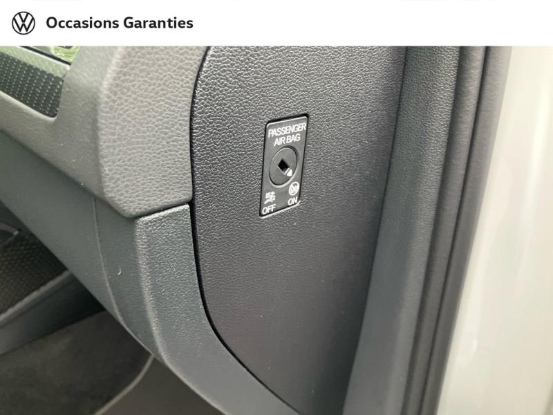 Voitures occasions VOLKSWAGEN TIGUAN R-Line Villeneuve-d'Ascq