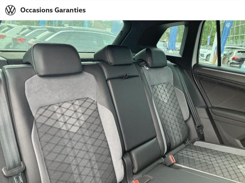Voitures occasions VOLKSWAGEN TIGUAN R-Line Villeneuve-d'Ascq