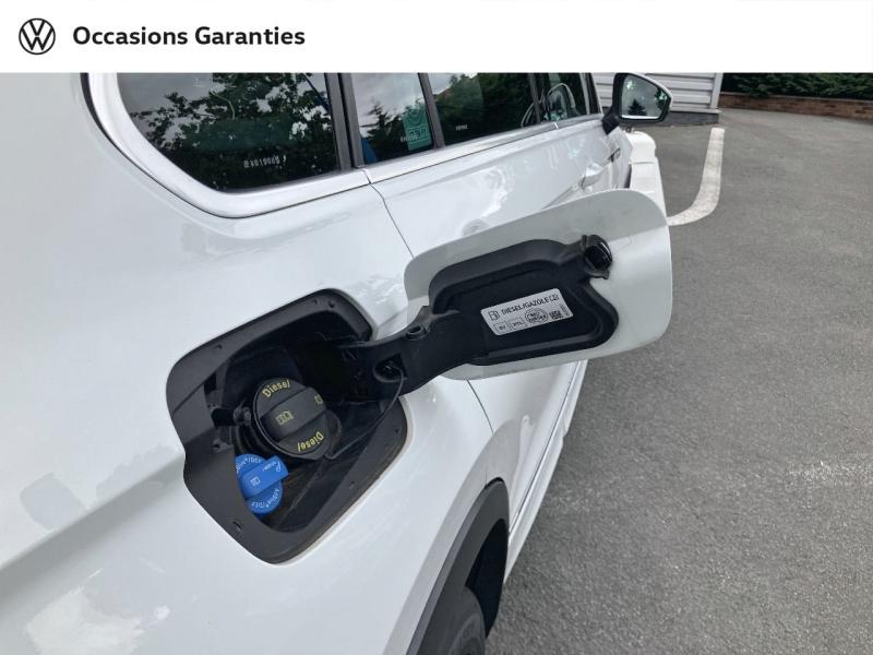 Voitures occasions VOLKSWAGEN TIGUAN R-Line Villeneuve-d'Ascq