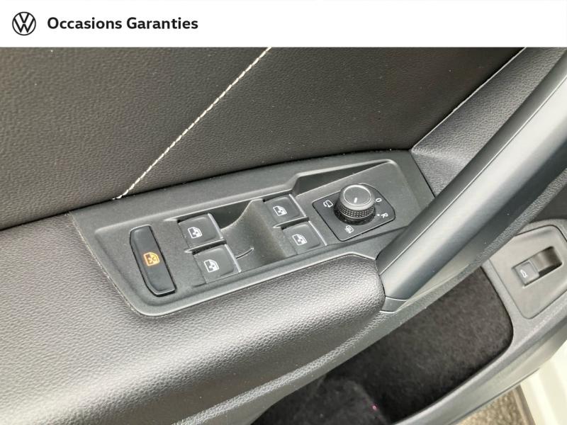 Voitures occasions VOLKSWAGEN TIGUAN R-Line Villeneuve-d'Ascq