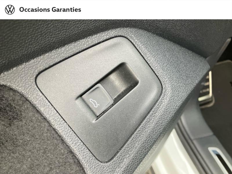 Voitures occasions VOLKSWAGEN TIGUAN R-Line Villeneuve-d'Ascq