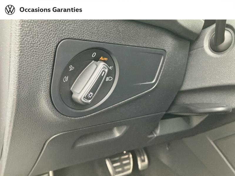 Voitures occasions VOLKSWAGEN TIGUAN R-Line Villeneuve-d'Ascq